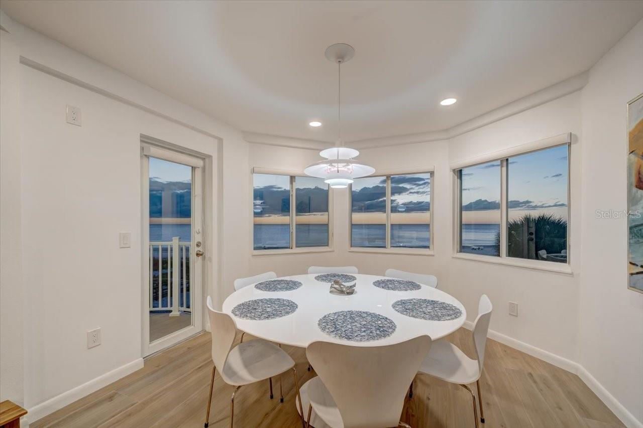 BLUE SHELL CONDO - Residential Lease