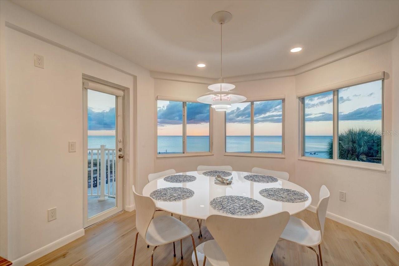 BLUE SHELL CONDO - Residential Lease