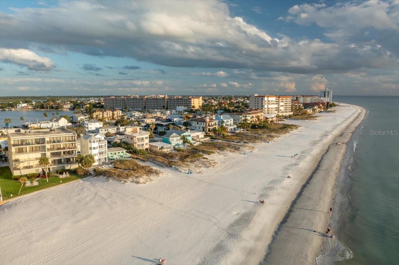 BLUE SHELL CONDO - Residential Lease