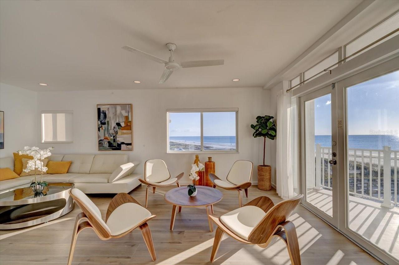 BLUE SHELL CONDO - Residential Lease