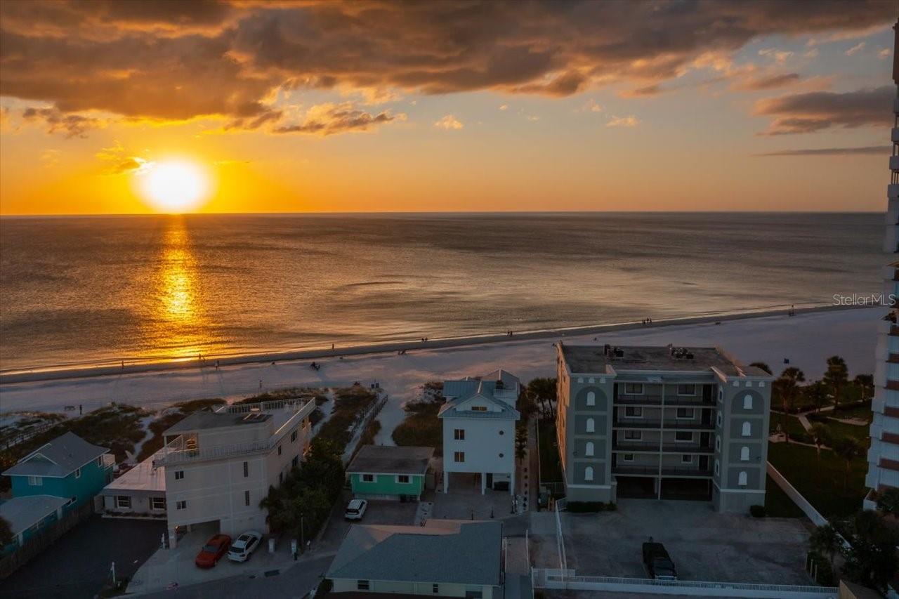 BLUE SHELL CONDO - Residential Lease