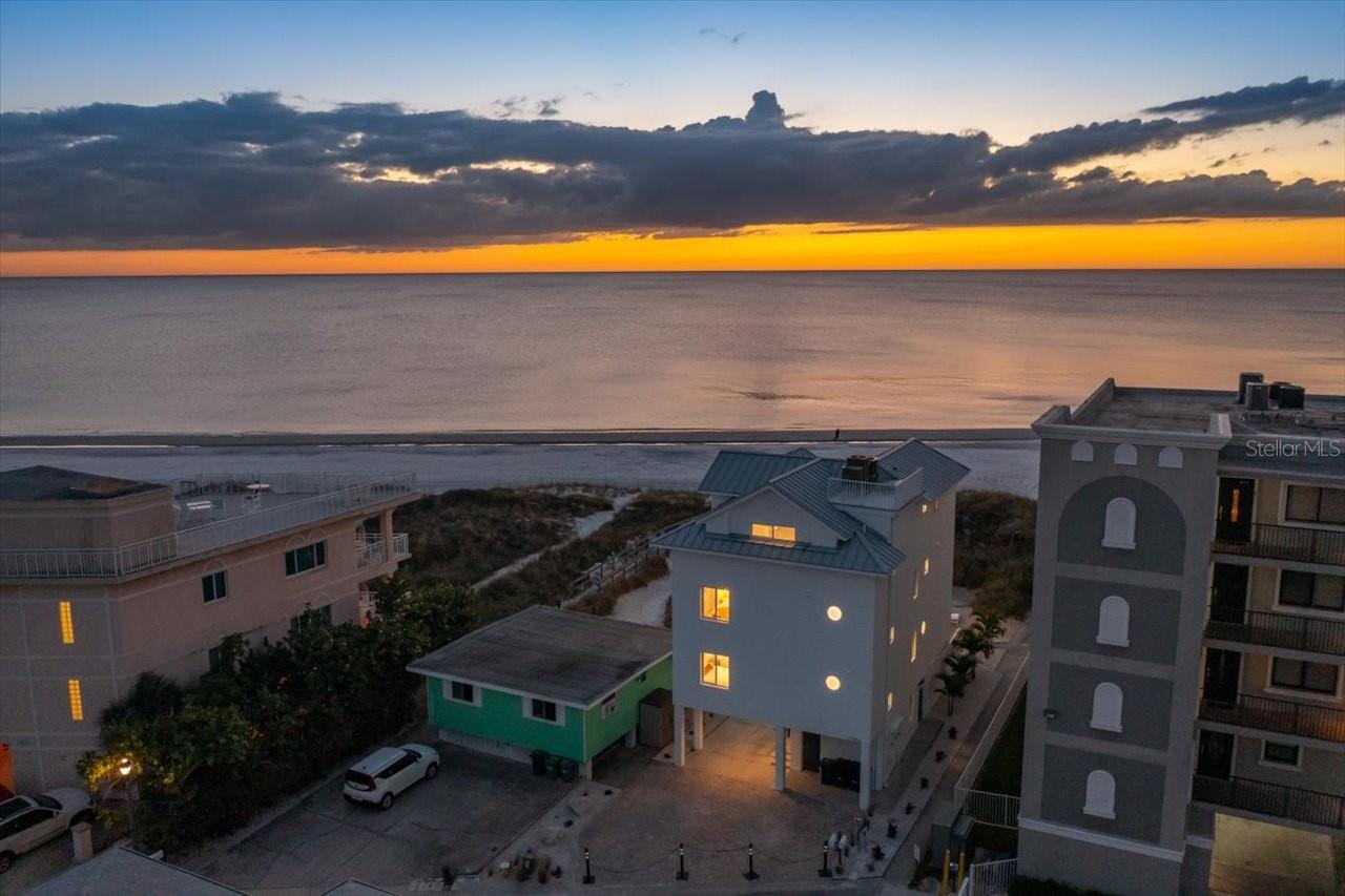 BLUE SHELL CONDO - Residential Lease