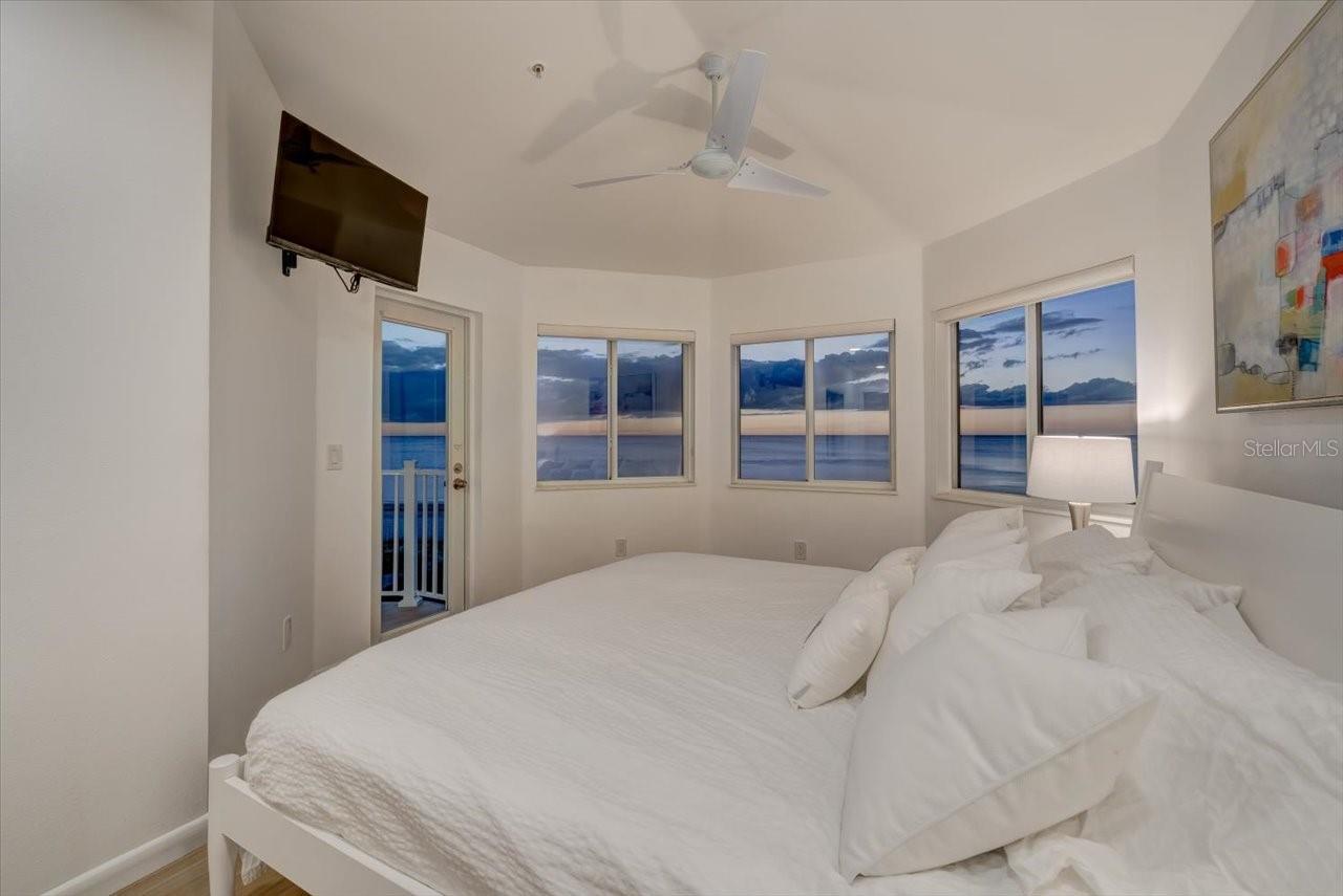 BLUE SHELL CONDO - Residential Lease