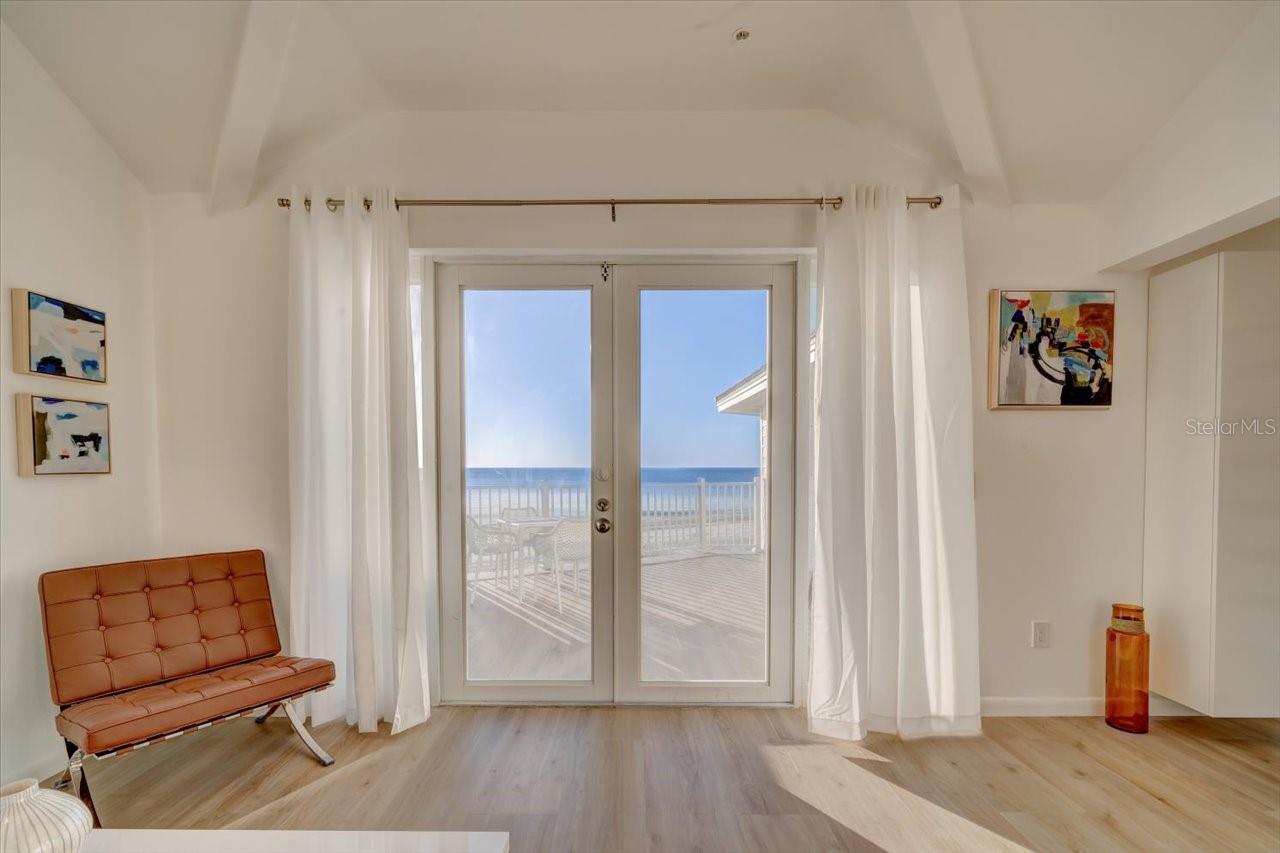 BLUE SHELL CONDO - Residential Lease