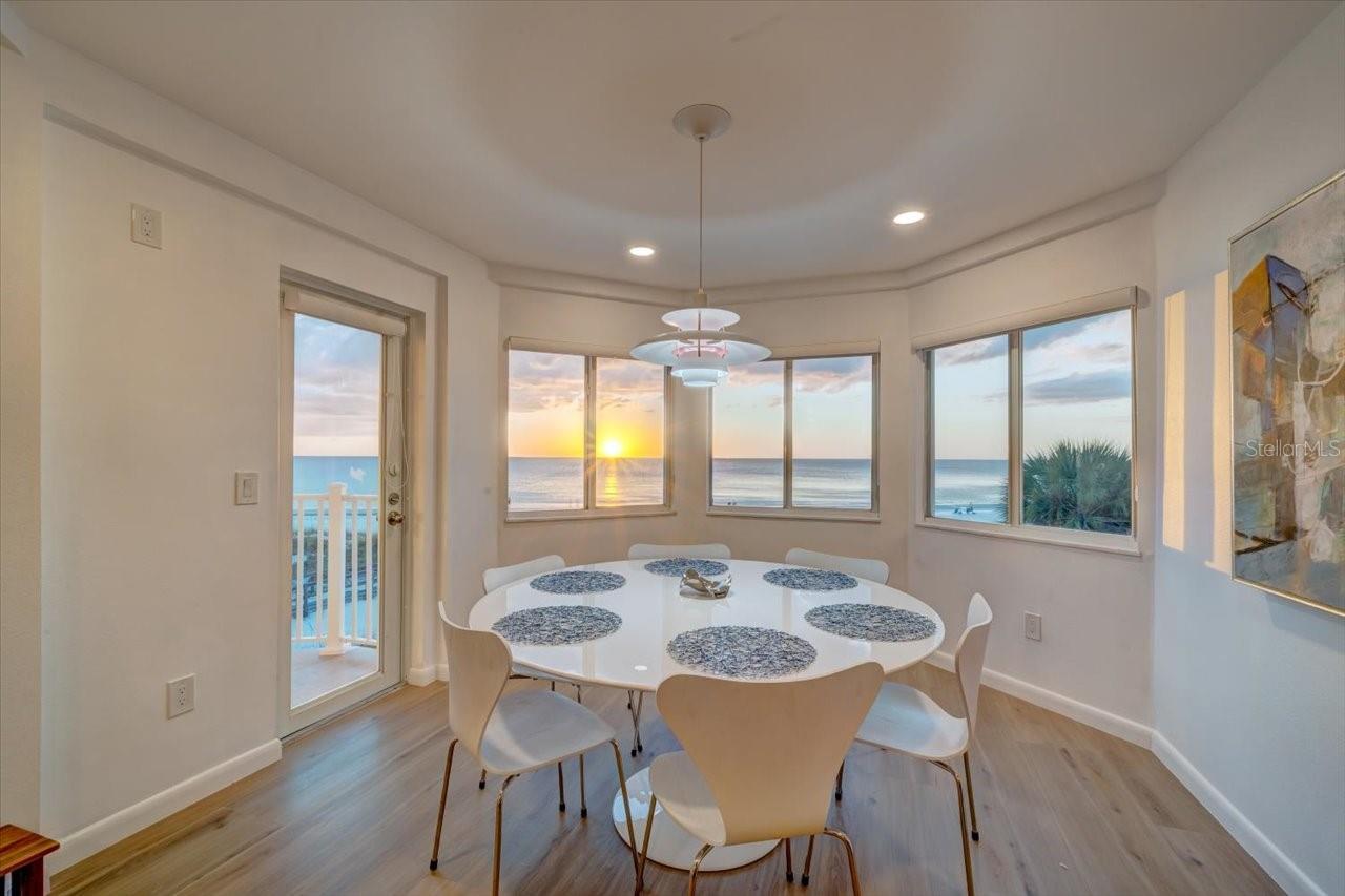 BLUE SHELL CONDO - Residential Lease