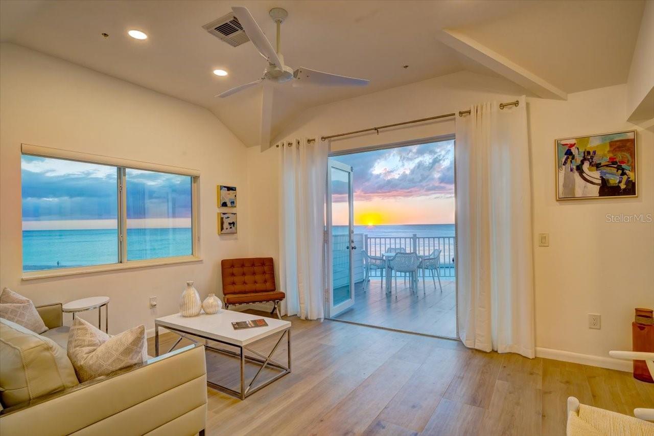 BLUE SHELL CONDO - Residential Lease