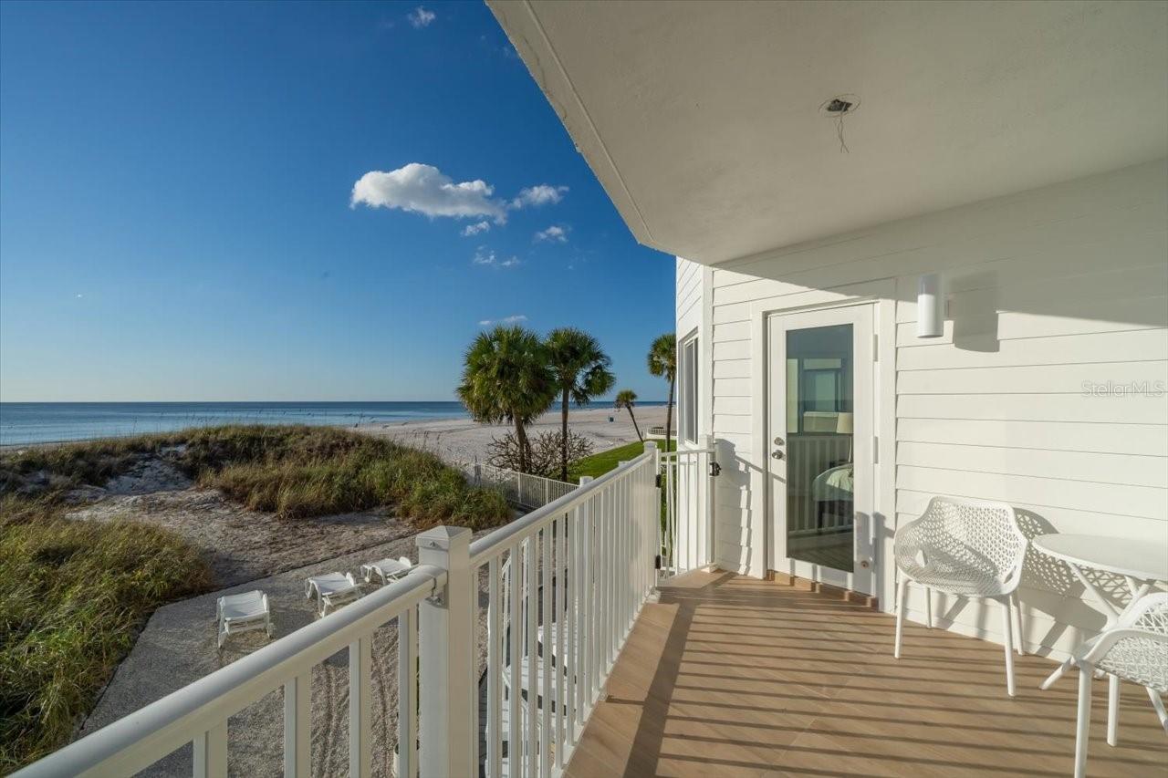 BLUE SHELL CONDO - Residential Lease