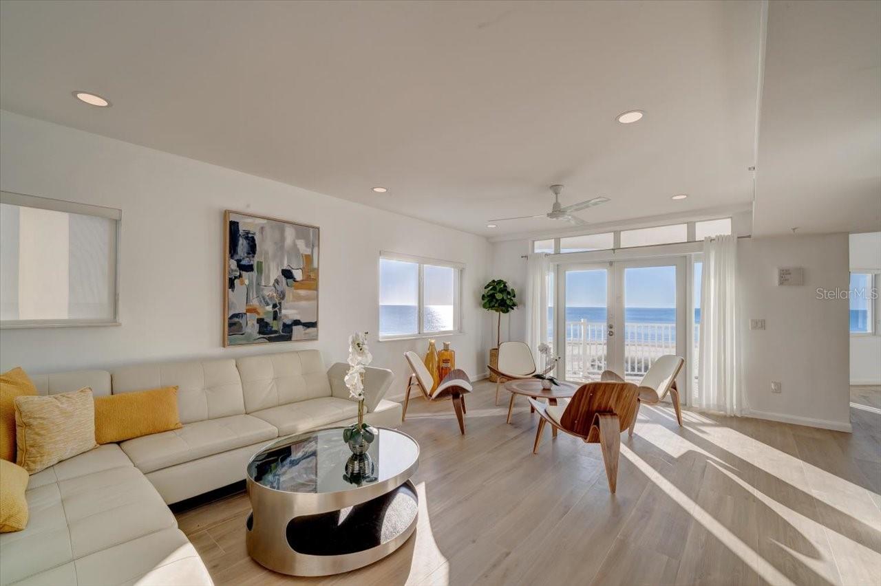 BLUE SHELL CONDO - Residential Lease