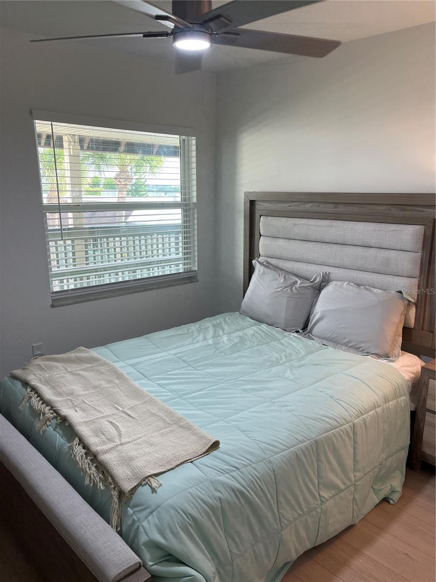 ANCHOR POINT A CONDO - Residential Lease