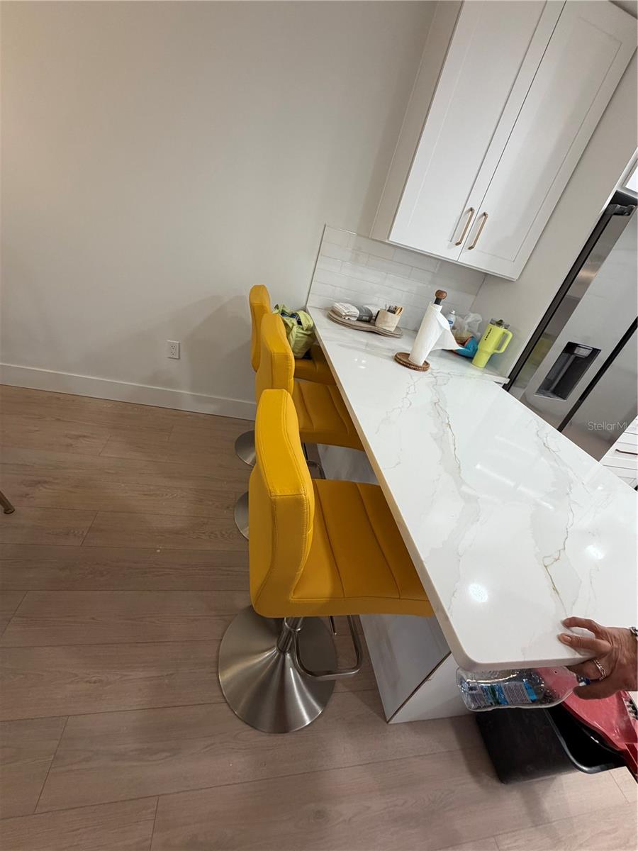 ANCHOR POINT A CONDO - Residential Lease