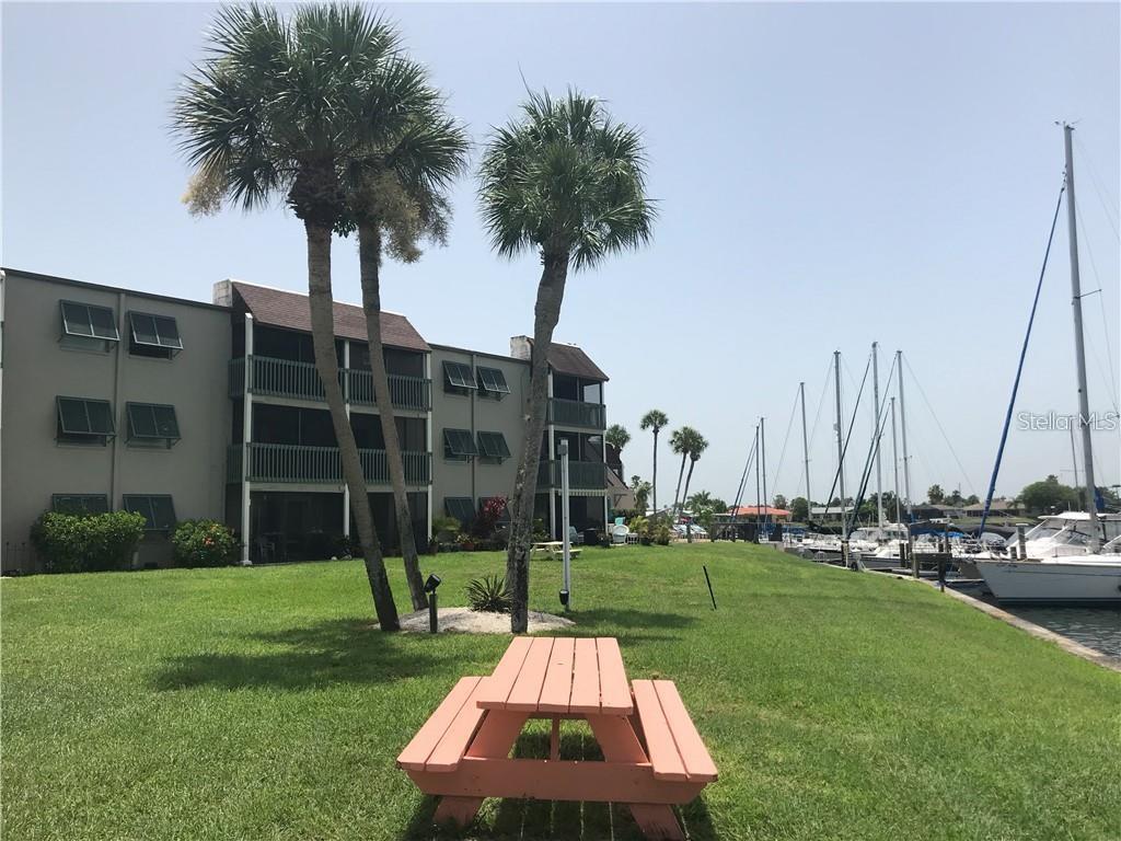 ANCHOR POINT A CONDO - Residential Lease