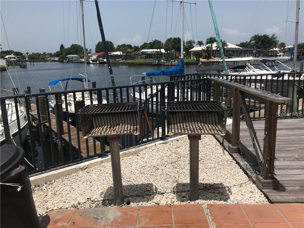 ANCHOR POINT A CONDO - Residential Lease