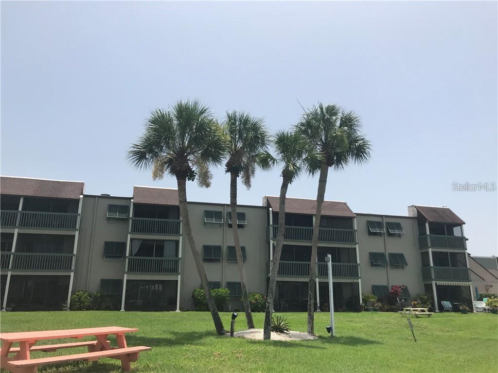 ANCHOR POINT A CONDO - Residential Lease