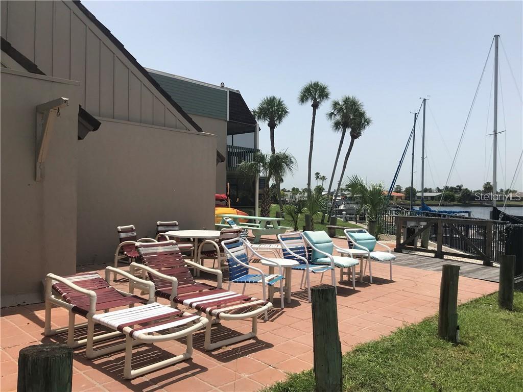 ANCHOR POINT A CONDO - Residential Lease