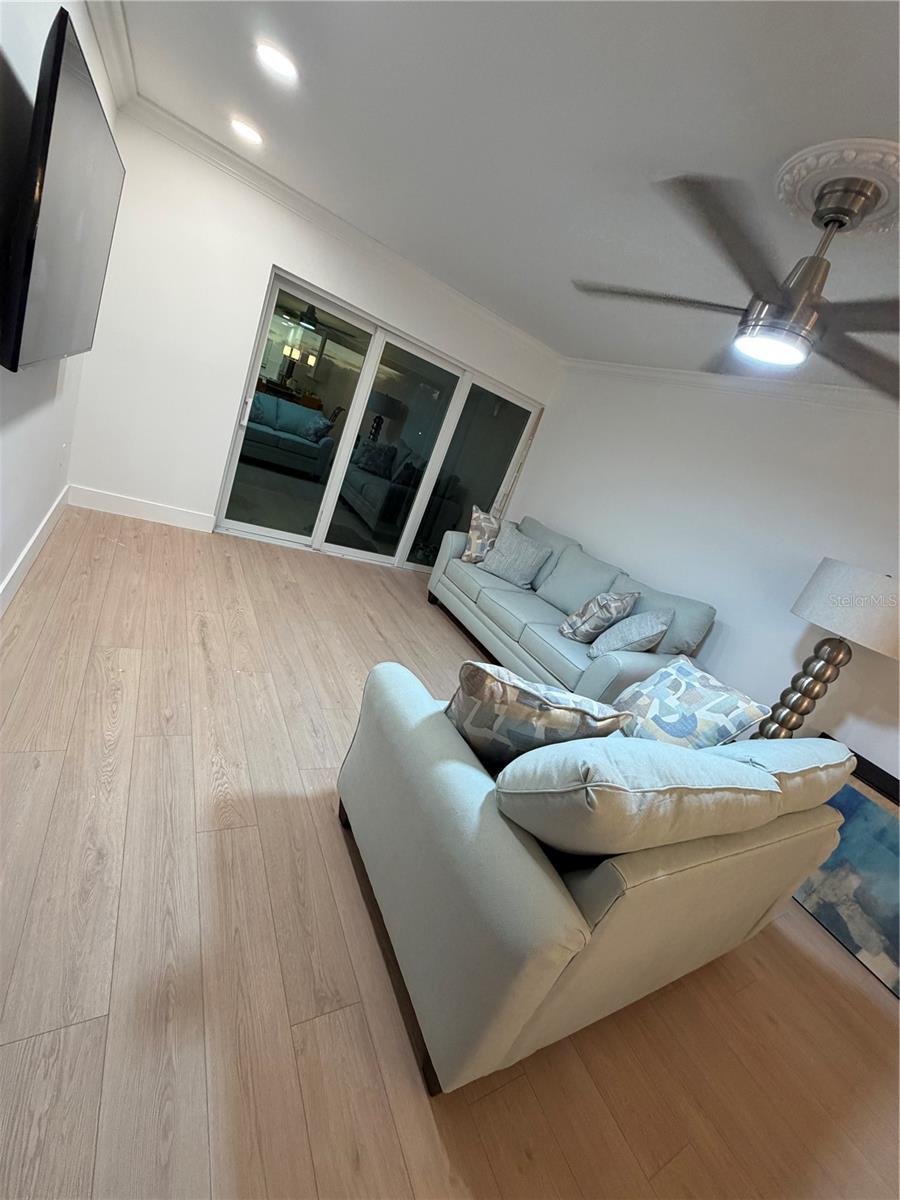 ANCHOR POINT A CONDO - Residential Lease