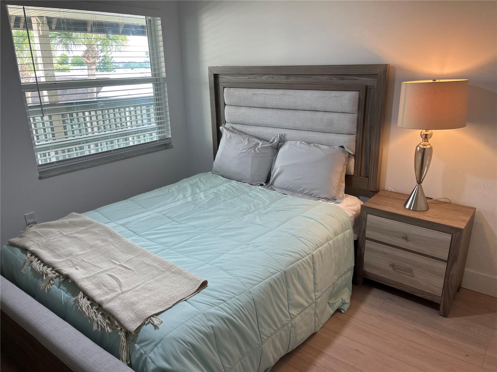 ANCHOR POINT A CONDO - Residential Lease