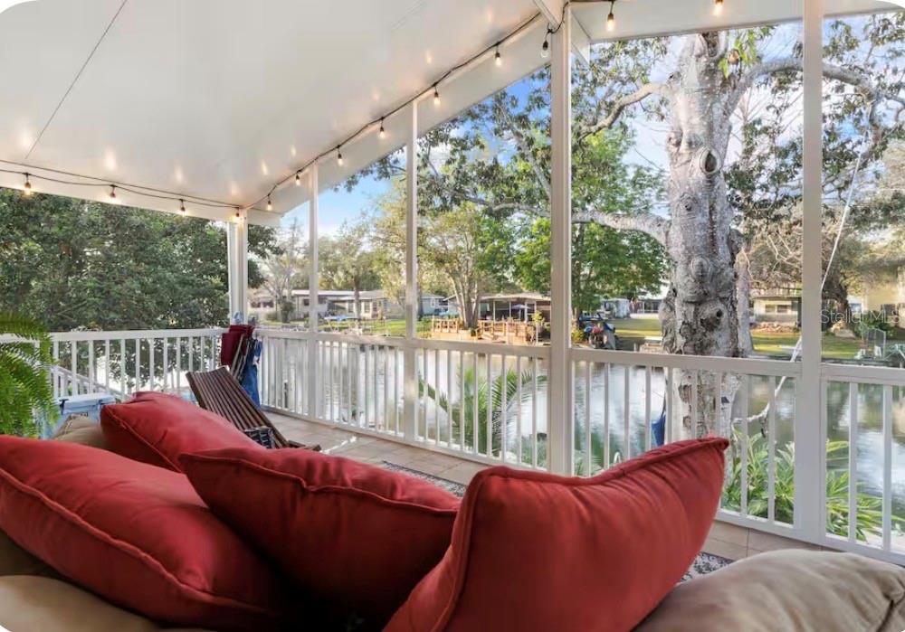 Photo of 6331 Theodan Street, Weeki Wachee, FL 34607 (MLS # TB8523040)