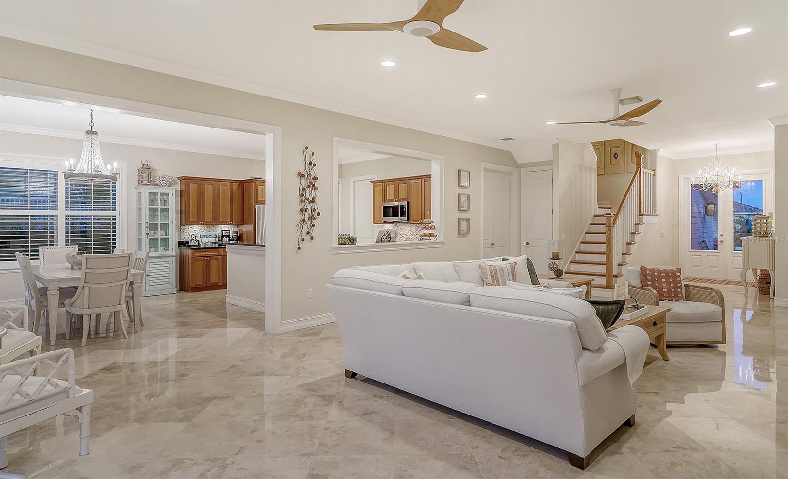 NORTH POINT HARBOUR UNIT ONE - Residential