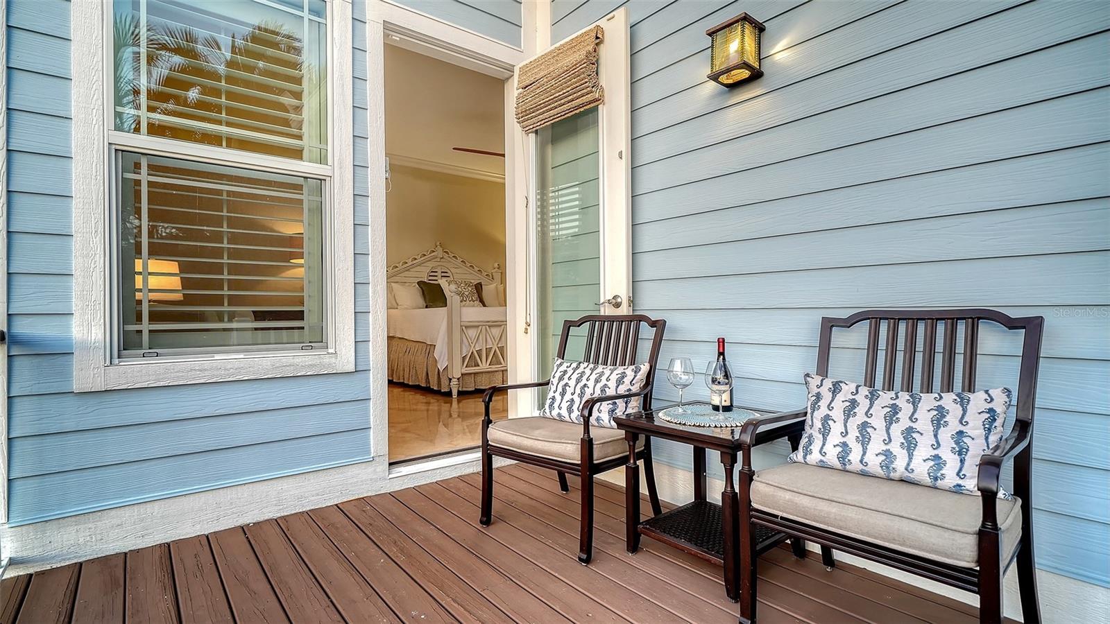 NORTH POINT HARBOUR UNIT ONE - Residential