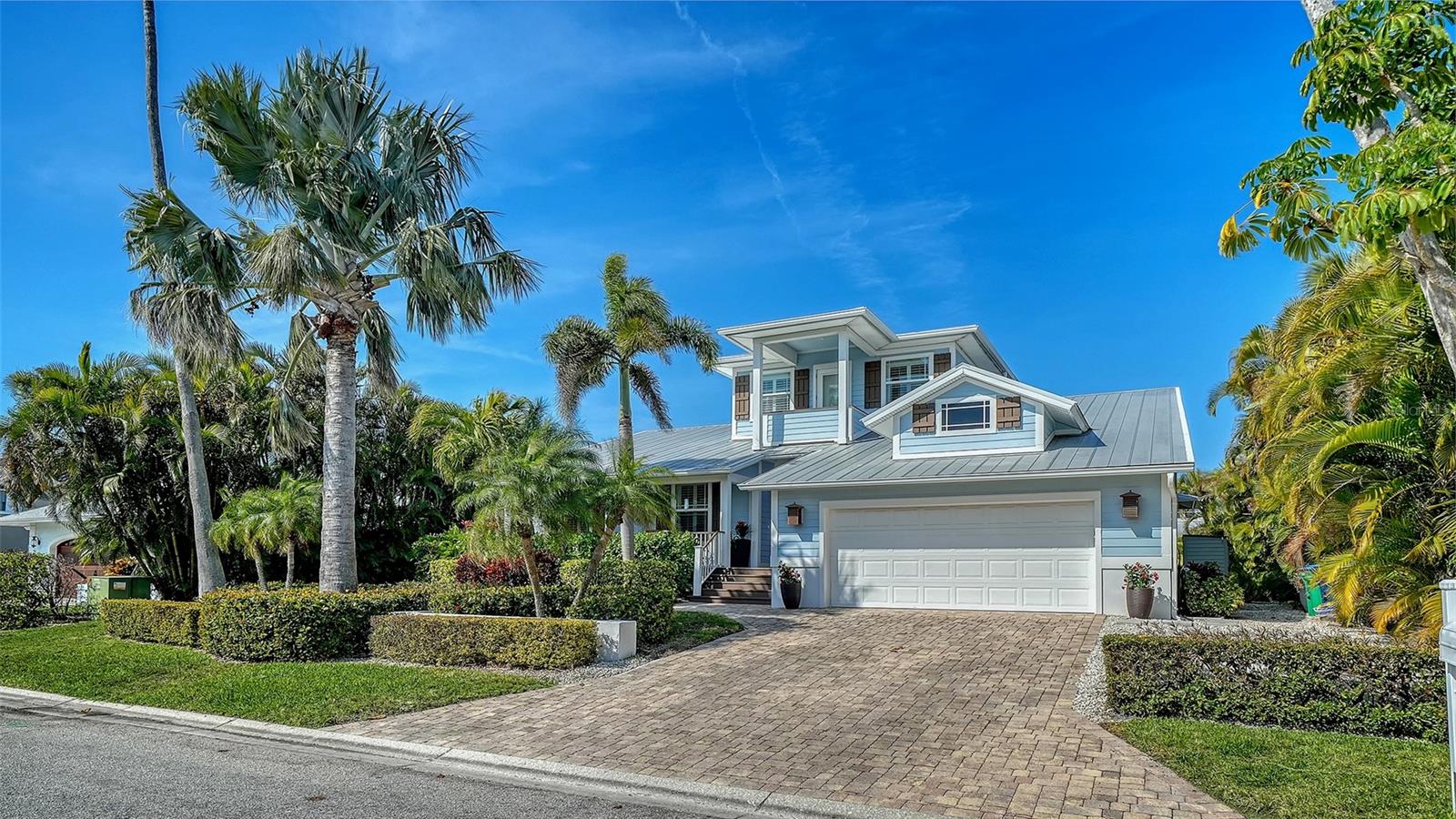 605 N POINT DRIVE, HOLMES BEACH, FL, 34217 3 605 N POINT DRIVE