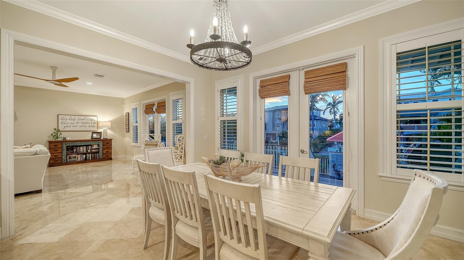 NORTH POINT HARBOUR UNIT ONE - Residential