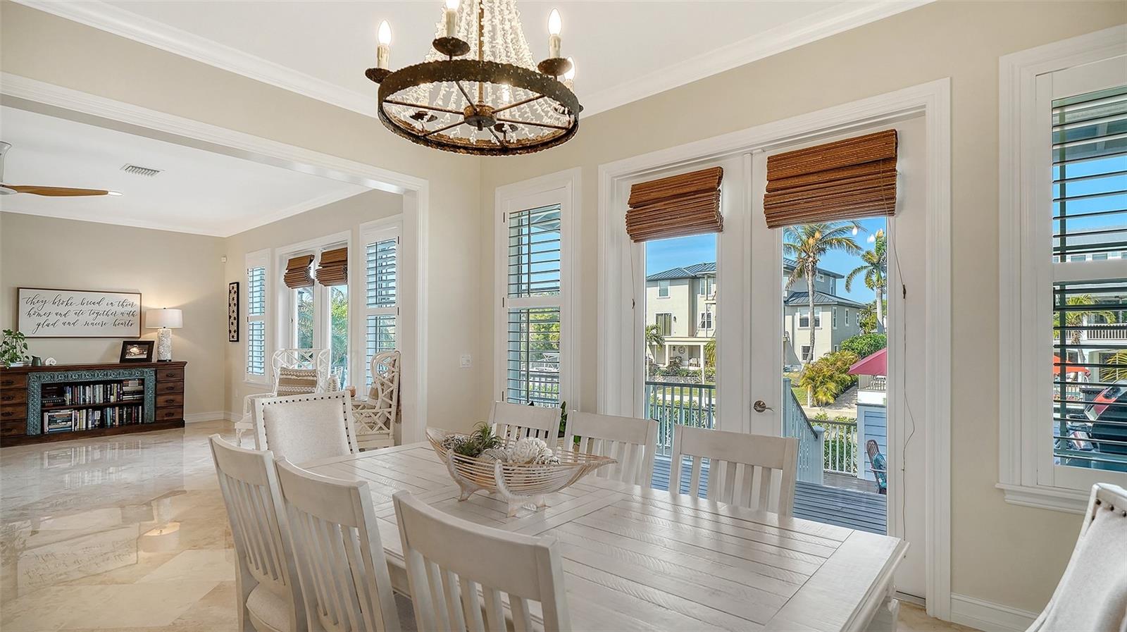 NORTH POINT HARBOUR UNIT ONE - Residential