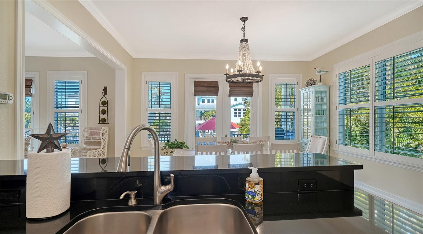 NORTH POINT HARBOUR UNIT ONE - Residential