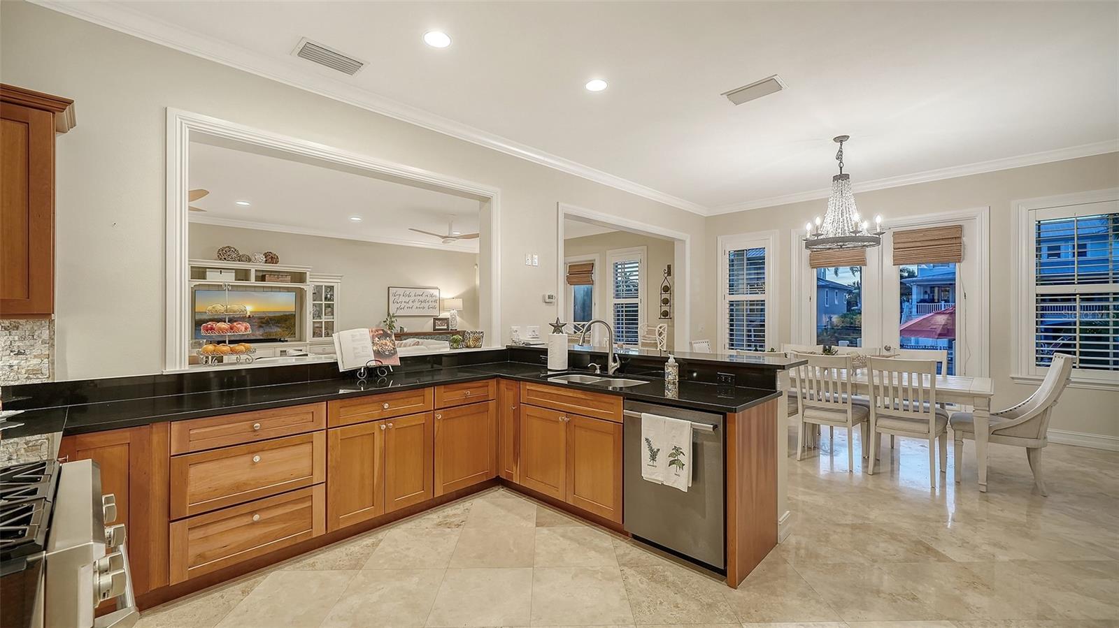 NORTH POINT HARBOUR UNIT ONE - Residential