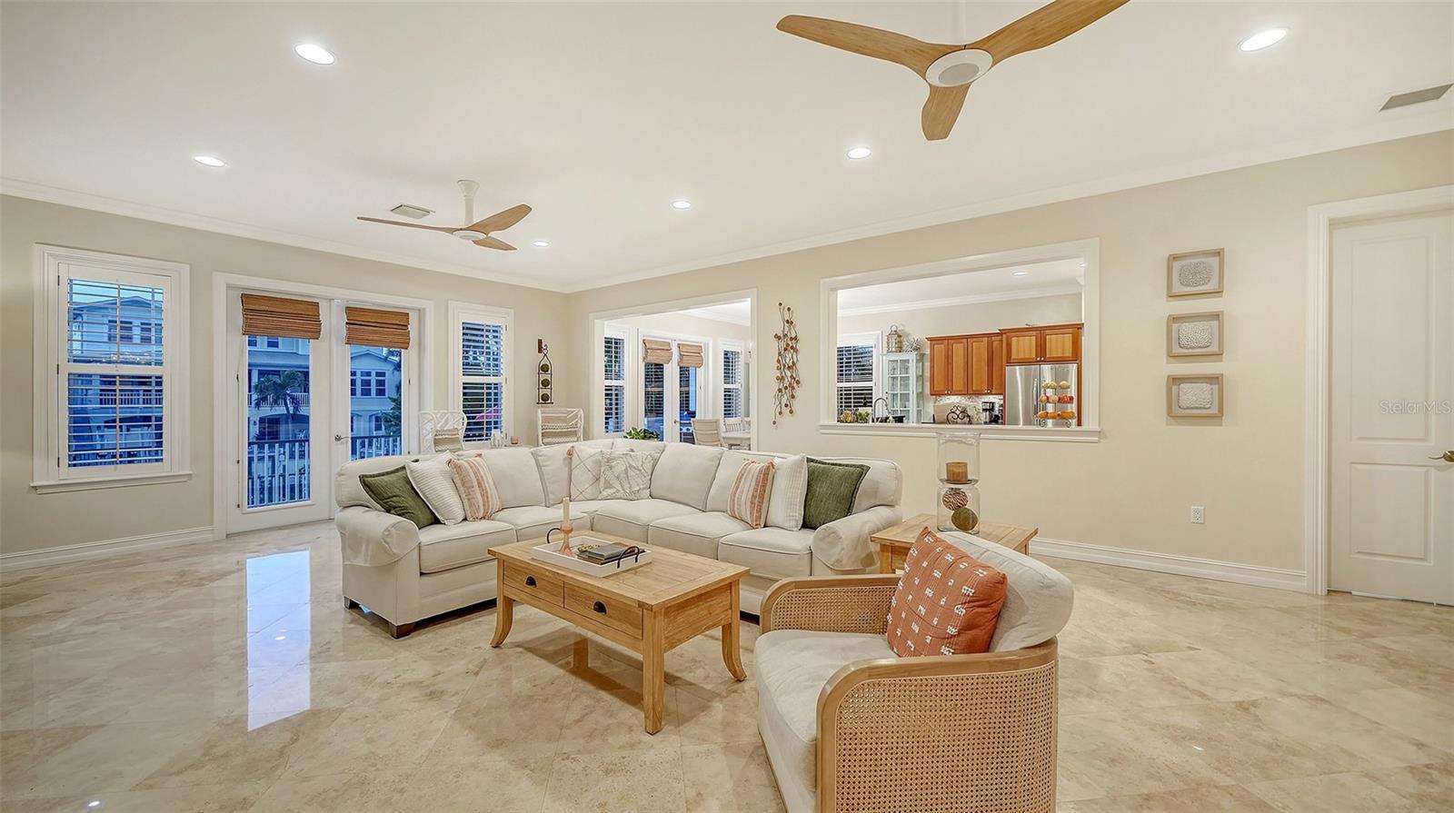 NORTH POINT HARBOUR UNIT ONE - Residential