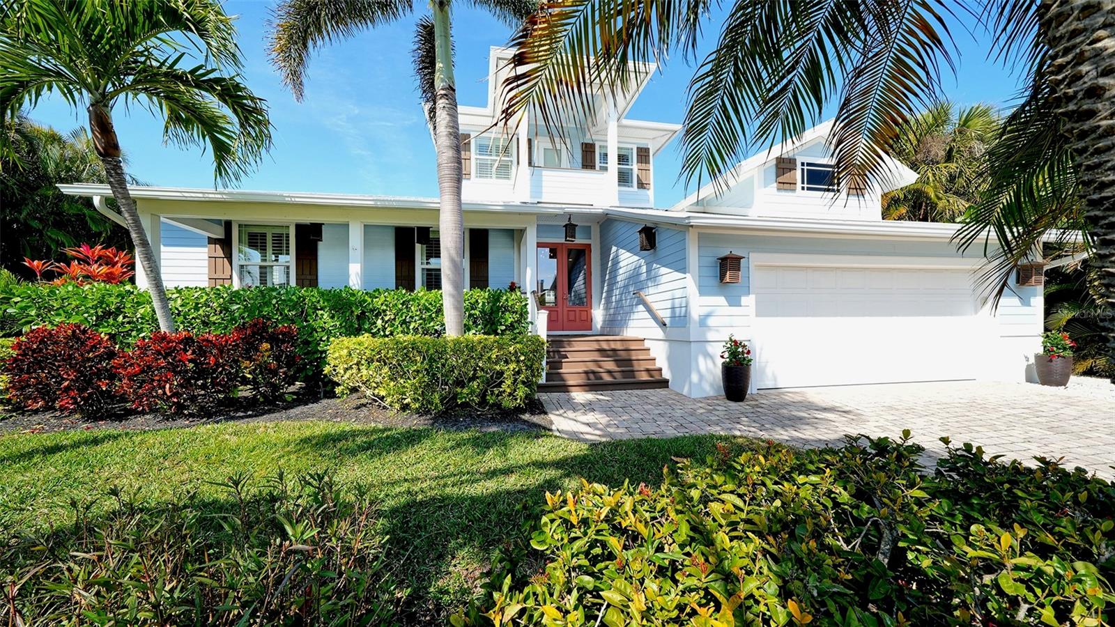 605 N POINT DRIVE, HOLMES BEACH, FL, 34217 4 605 N POINT DRIVE