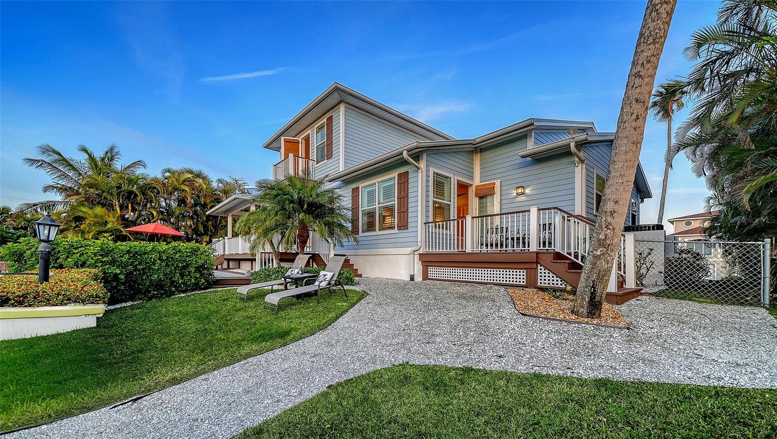 NORTH POINT HARBOUR UNIT ONE - Residential