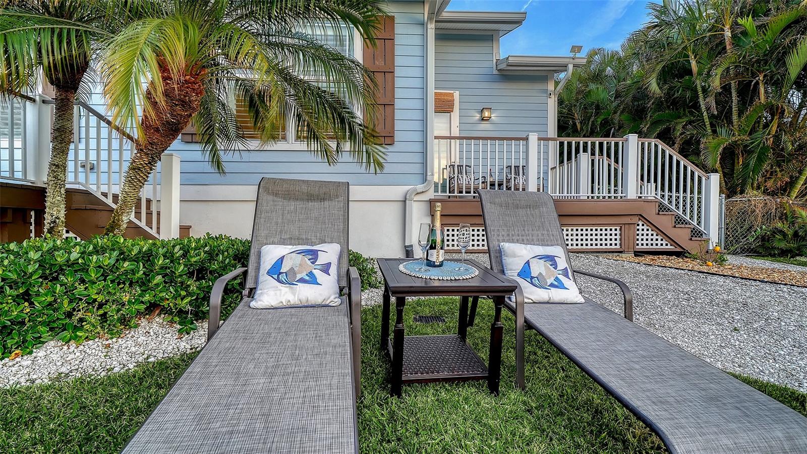 NORTH POINT HARBOUR UNIT ONE - Residential