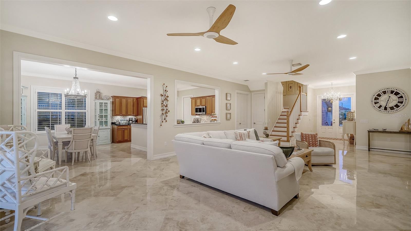 NORTH POINT HARBOUR UNIT ONE - Residential