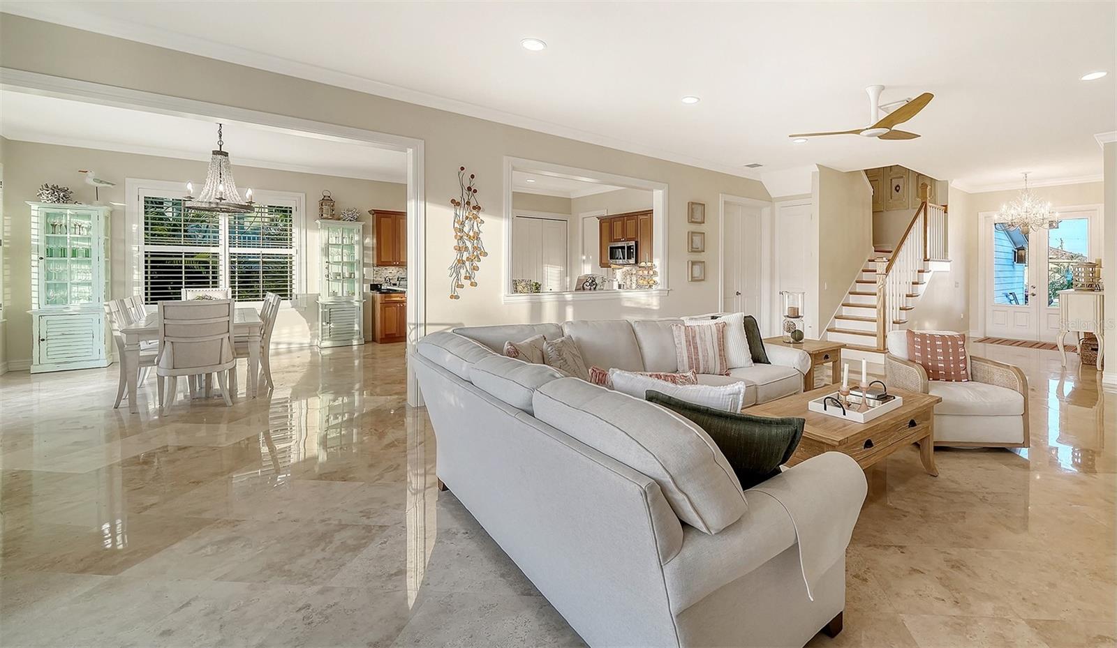 NORTH POINT HARBOUR UNIT ONE - Residential