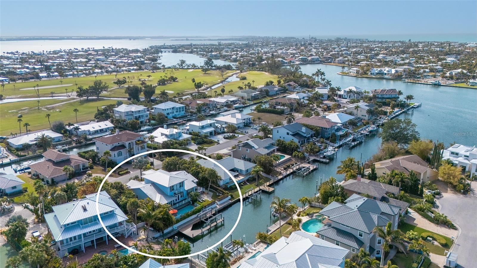 NORTH POINT HARBOUR UNIT ONE - Residential