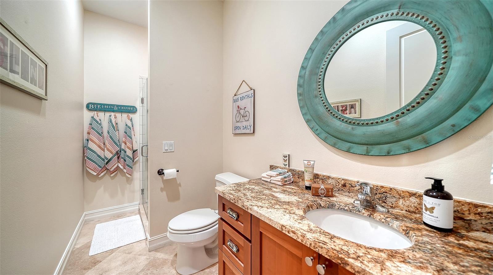 NORTH POINT HARBOUR UNIT ONE - Residential