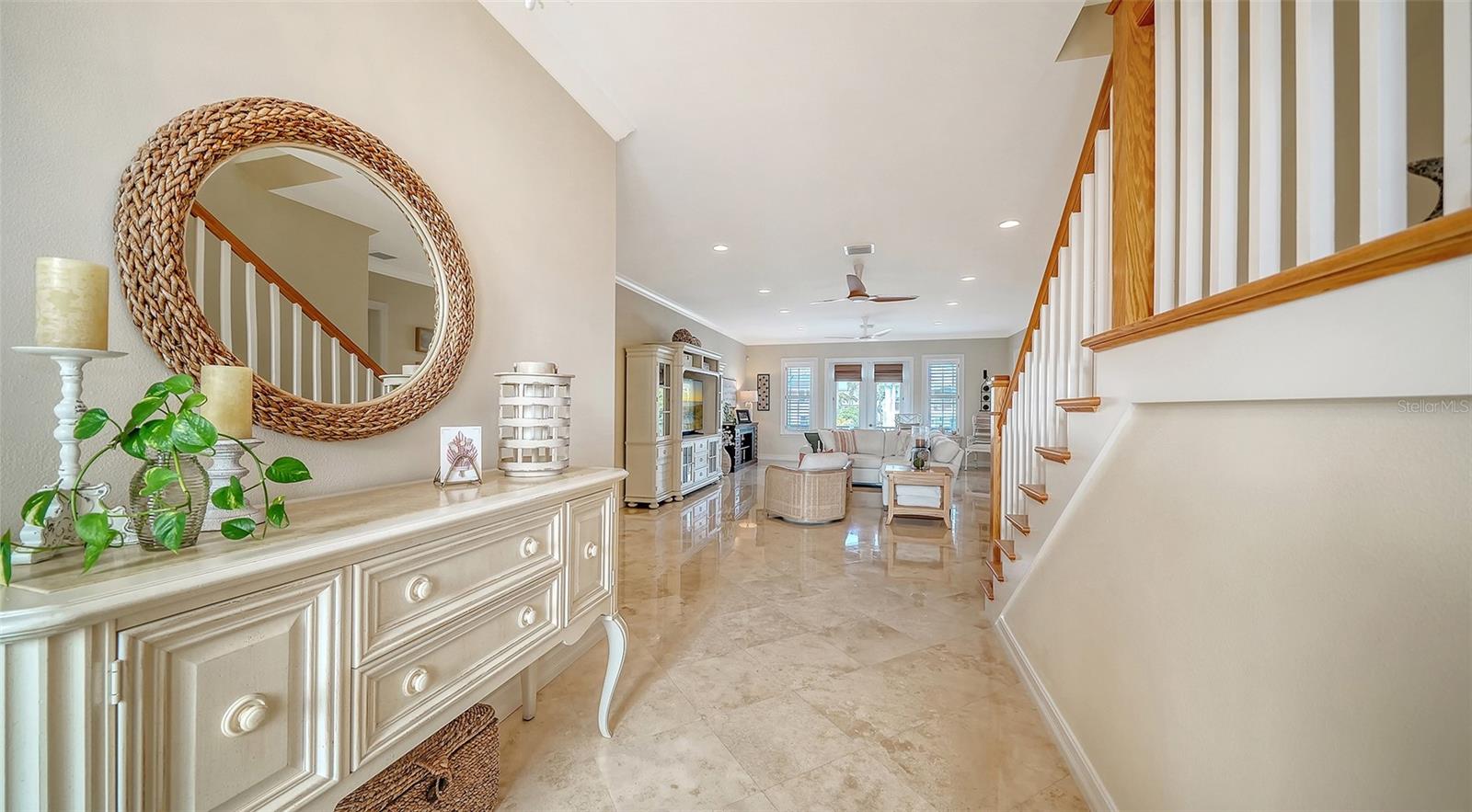 NORTH POINT HARBOUR UNIT ONE - Residential