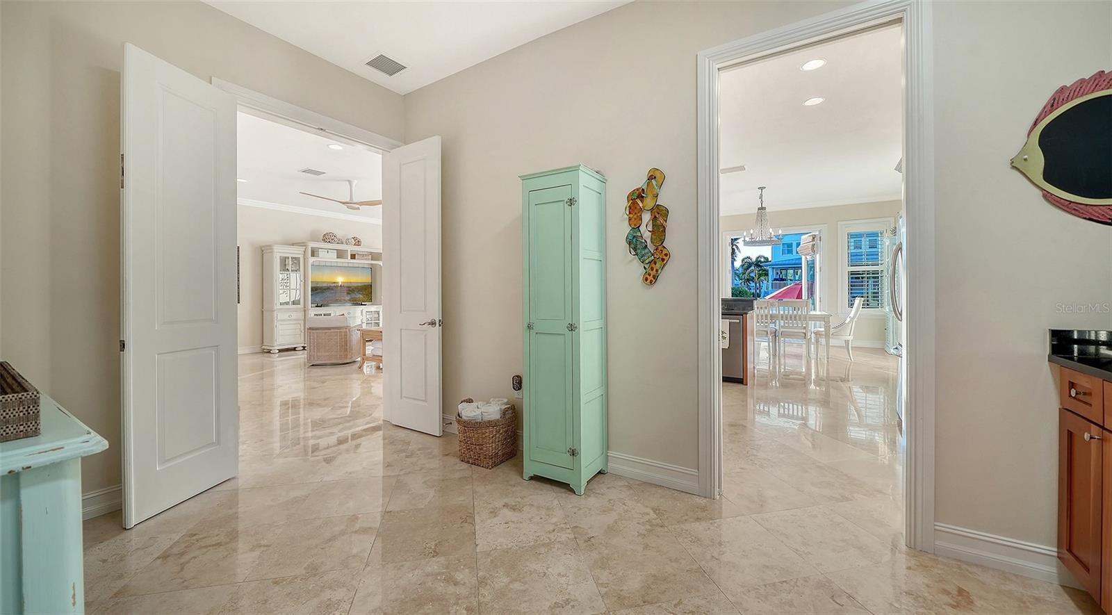 NORTH POINT HARBOUR UNIT ONE - Residential