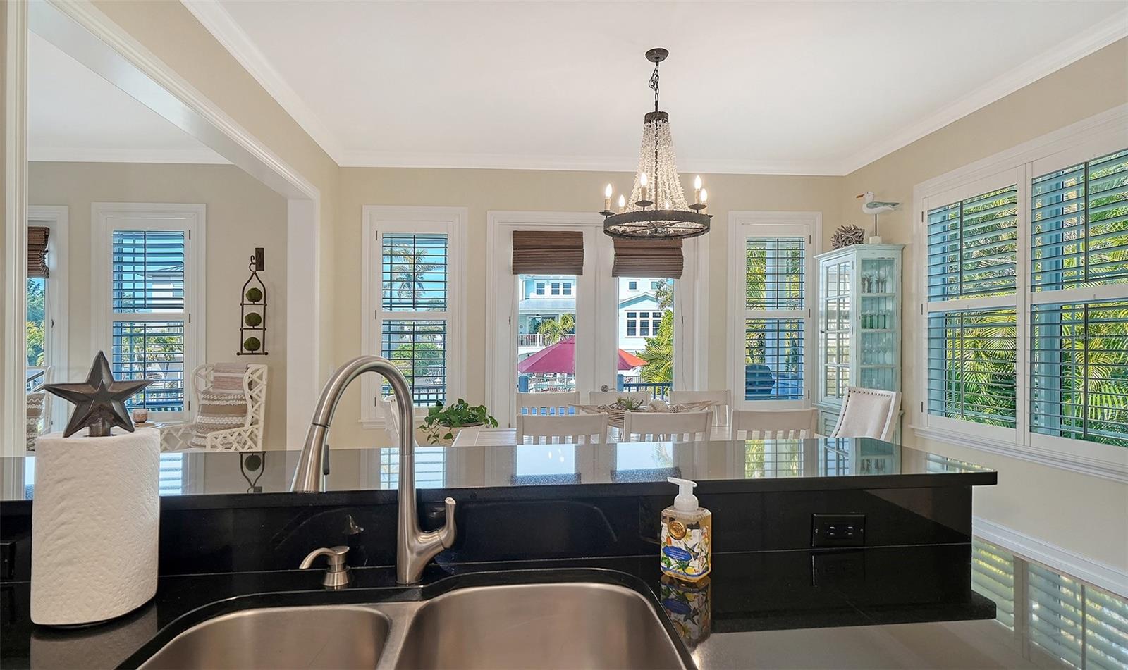 NORTH POINT HARBOUR UNIT ONE - Residential