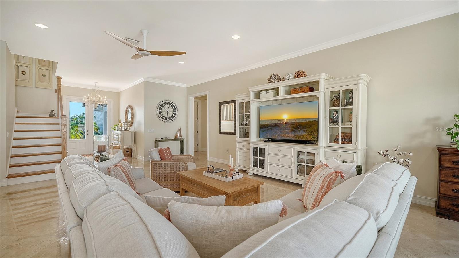 NORTH POINT HARBOUR UNIT ONE - Residential