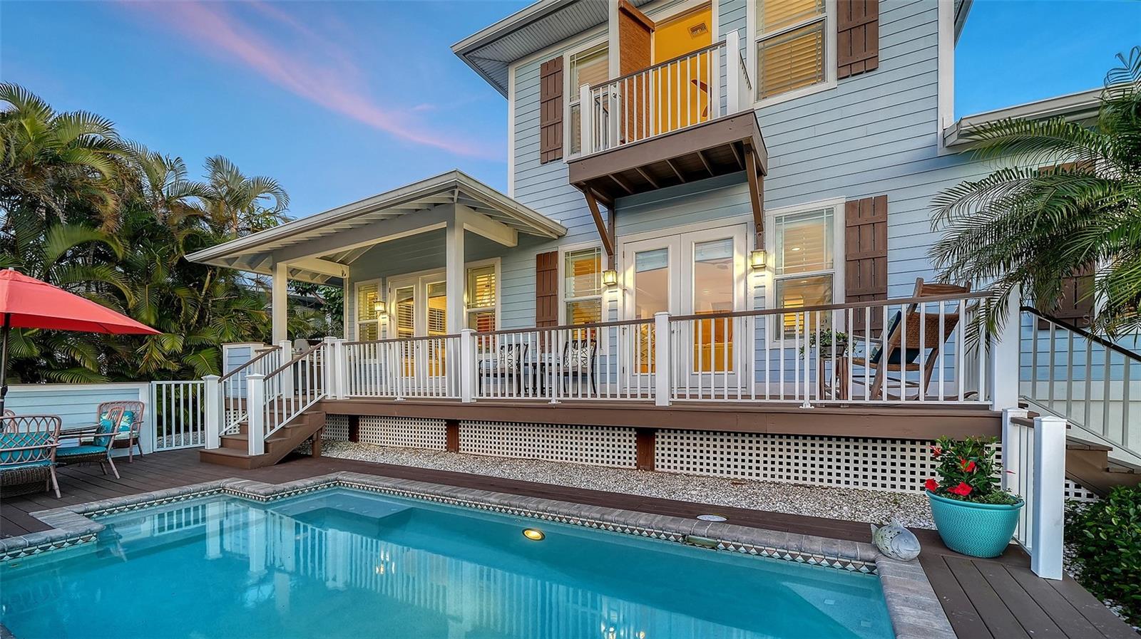 NORTH POINT HARBOUR UNIT ONE - Residential