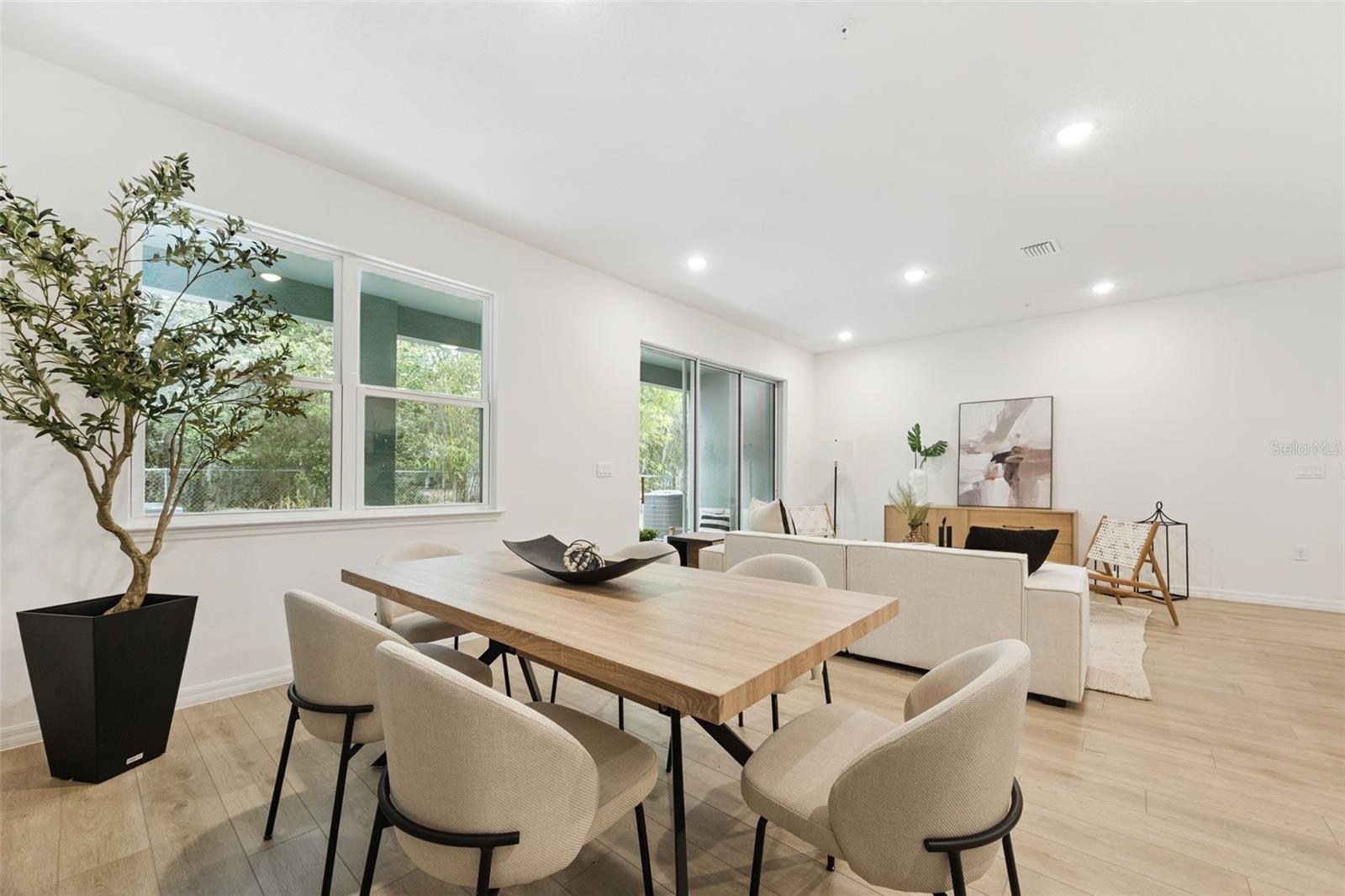 TERRA HAVEN - Residential