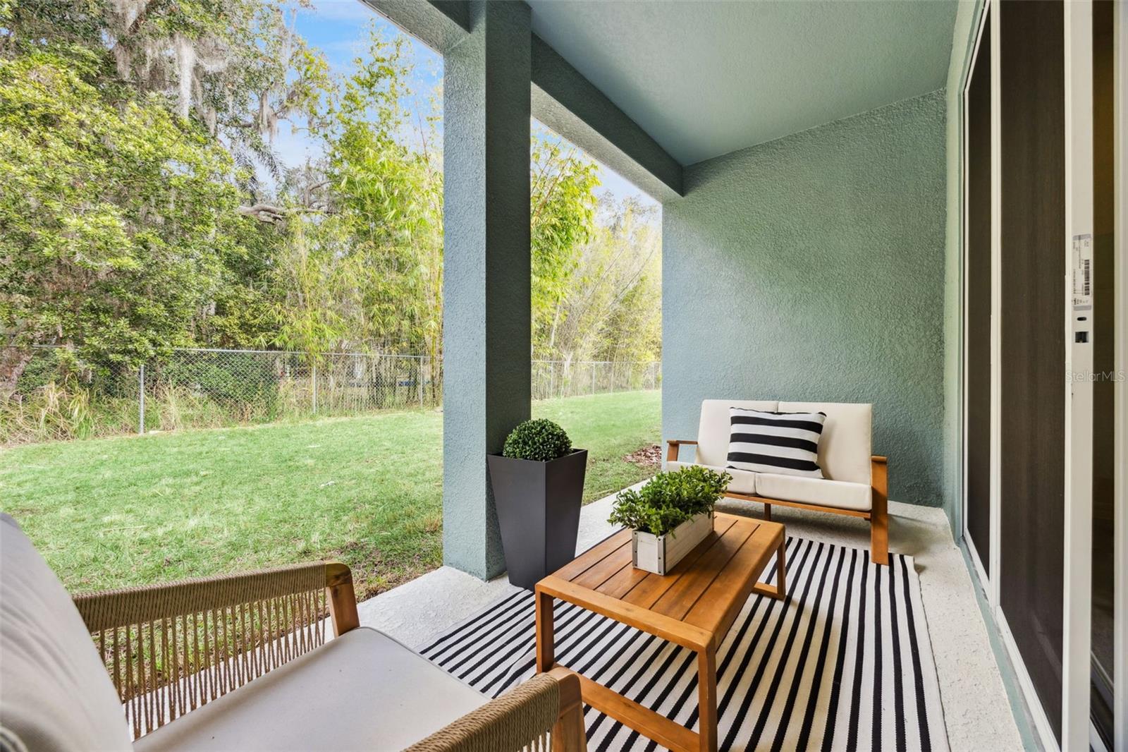 TERRA HAVEN - Residential