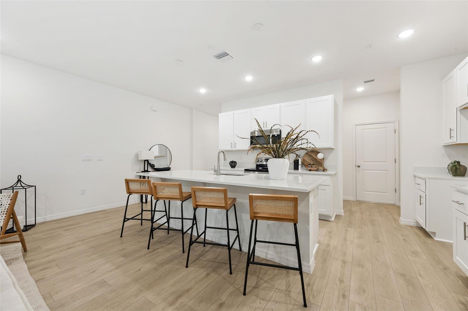 TERRA HAVEN - Residential