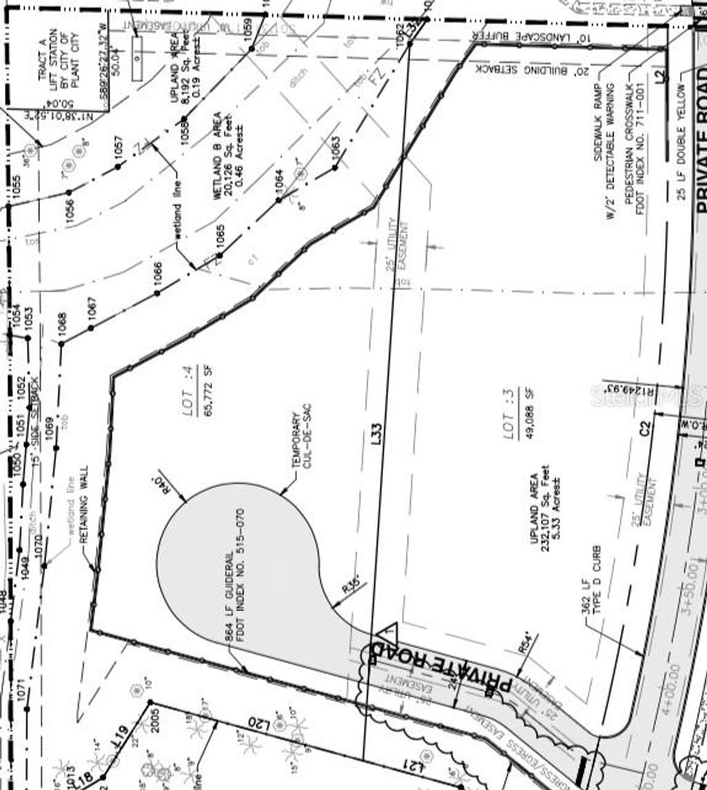 Photo of N Park Rd, Plant City, FL 33563 (MLS # T3511229)