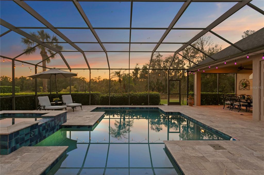 Photo of 15817 Sorawater Drive, Lithia, FL 33547 (MLS # TB8442932)