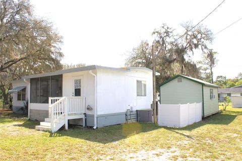 A home in FORT MC COY