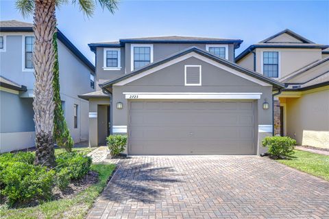 2723 GARDEN FALLS DRIVE BRANDON FL 33511