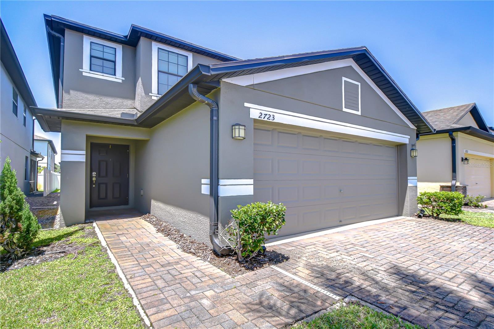 2723 GARDEN FALLS DRIVE