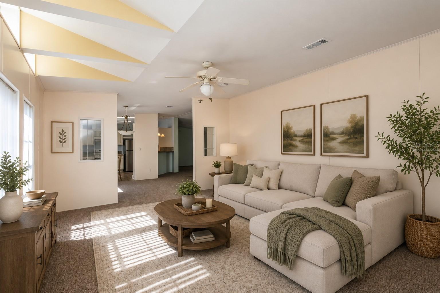 LEISURE RETREATS - Residential